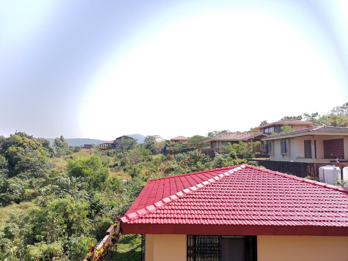 Athang Staycation Diveāgar 外观 照片