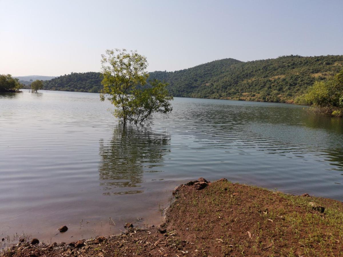 Athang Staycation Diveāgar 外观 照片