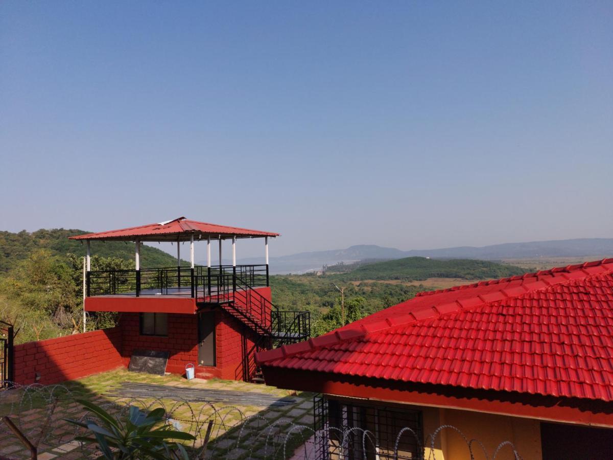 Athang Staycation Diveāgar 外观 照片